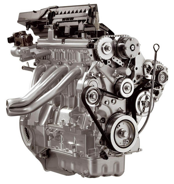 2016 126 Bis Car Engine